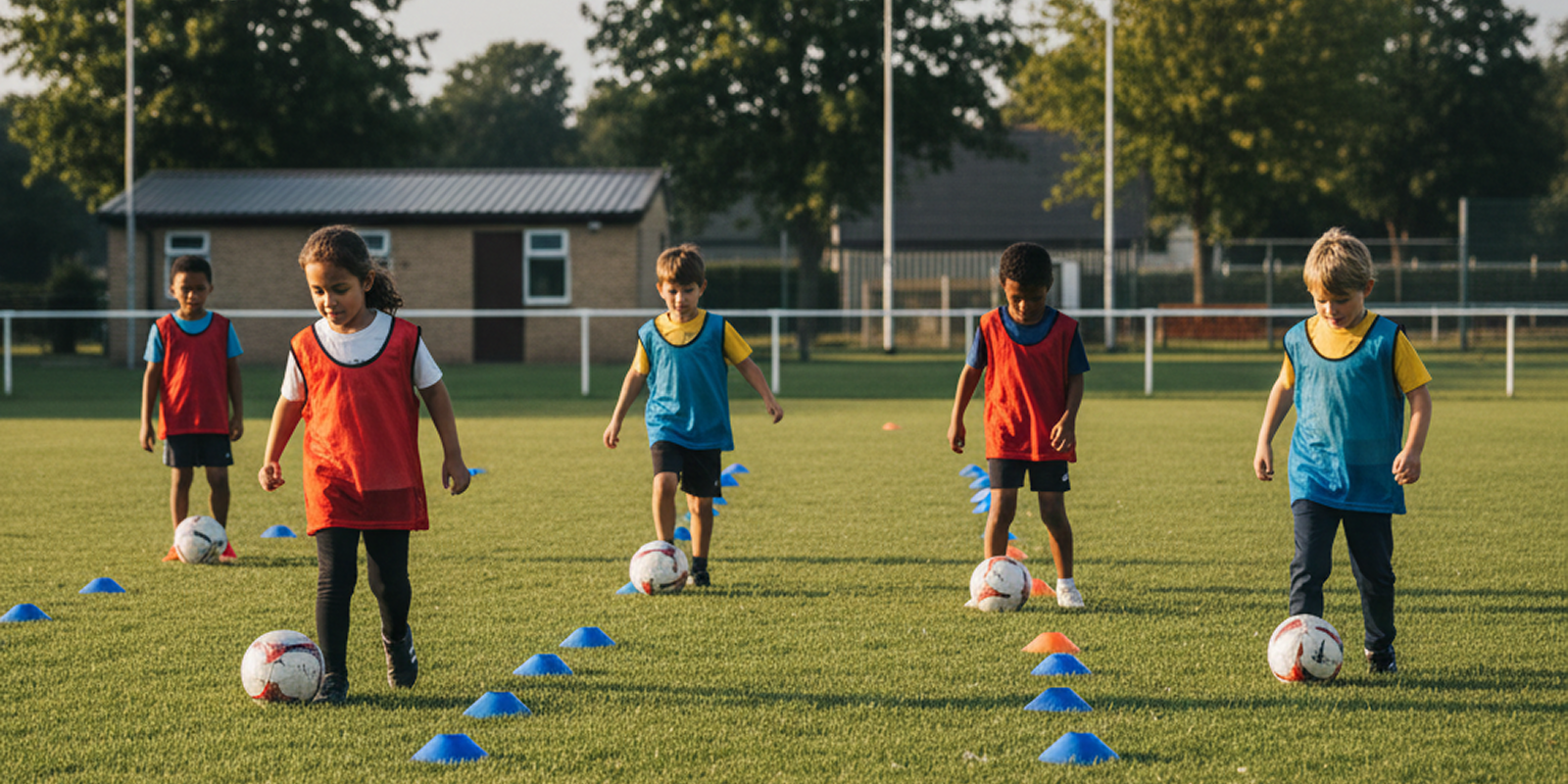 Indoor-training-area